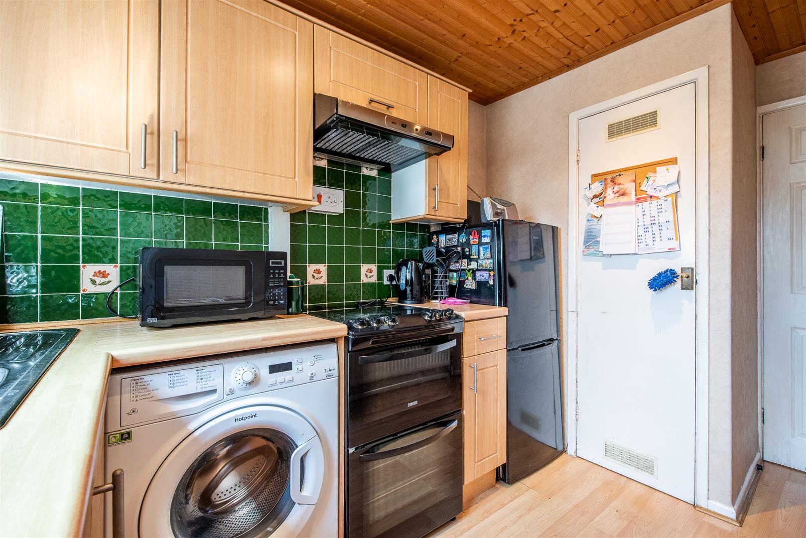 The Flats, Derwent Road, Chorley